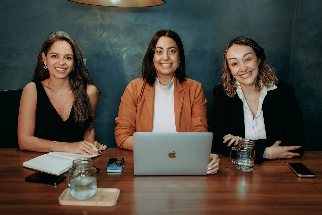 Women in business. Business grants for women in Colorado