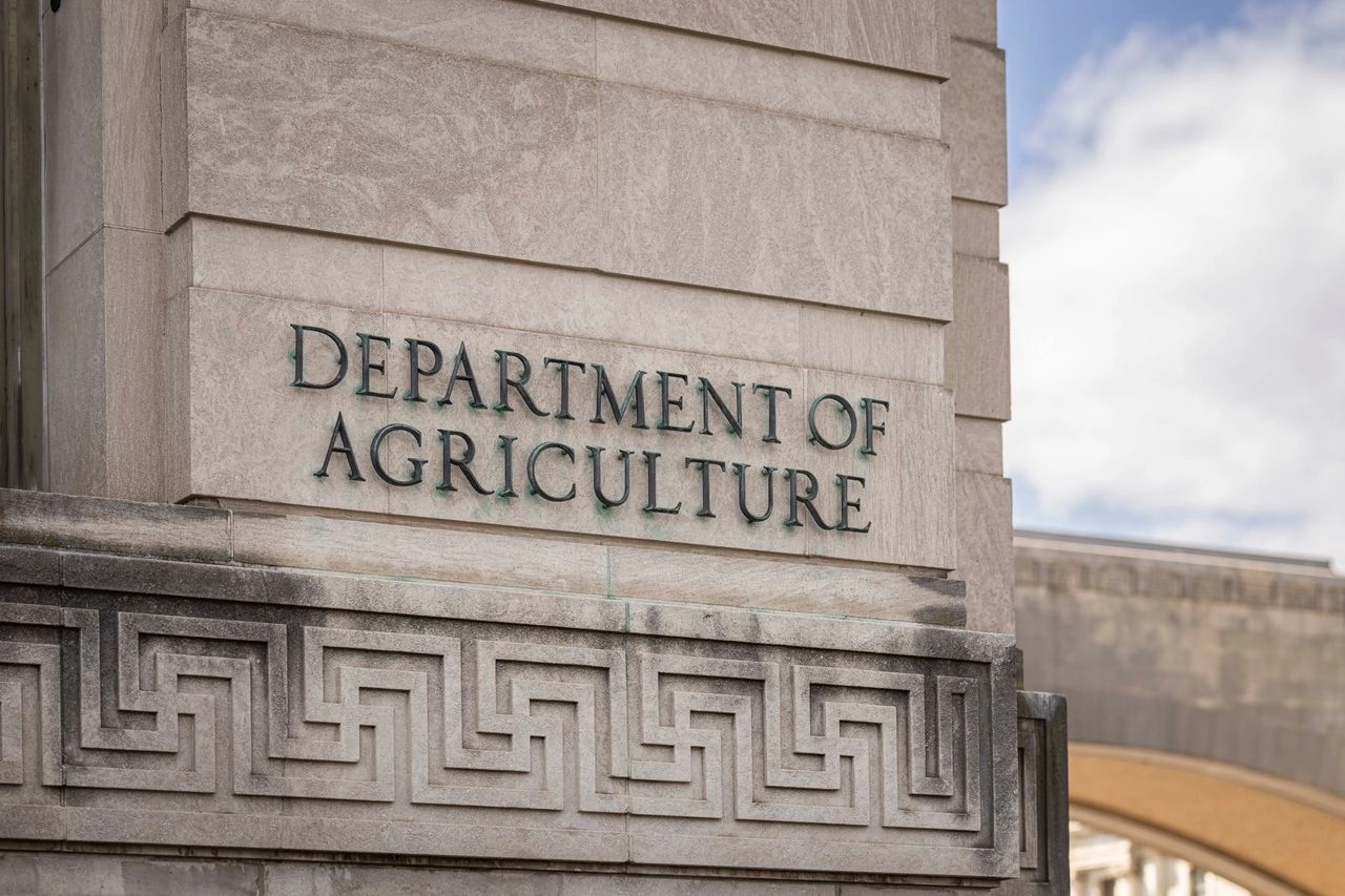 Department of Agriculture. USDA Grants for Women